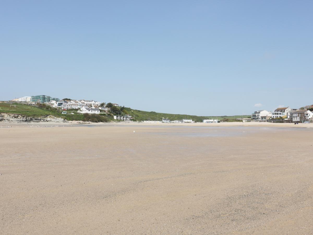 Seashore House New Quay Exteriér fotografie